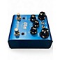 Used Strymon Ola dBucket Chorus and Vibrato Effect Pedal