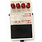Used BOSS JB2 ANGRY DRIVER Effect Pedal thumbnail