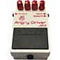 Used BOSS JB2 ANGRY DRIVER Effect Pedal