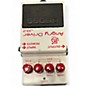 Used BOSS JB2 ANGRY DRIVER Effect Pedal