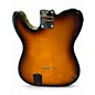 Vintage 2000s Fender Nashville Power Nashville Telecaster 2 Tone Sunburst Solid Body Electric Guitar