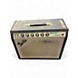 Vintage 1981 Fender Princeton Reverb  Guitar Power Amp thumbnail