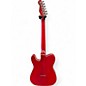 Used Reverend Pete Anderson Signature Eastsider Custom SATIN CLASSIC CHERRY Solid Body Electric Guitar