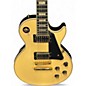 Used Epiphone Les Paul Custom Cream Solid Body Electric Guitar