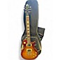 Used Epiphone Les Paul Standard 2 Color Sunburst Solid Body Electric Guitar thumbnail