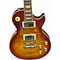 Used Epiphone Les Paul Standard 2 Color Sunburst Solid Body Electric Guitar