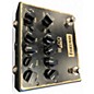 Used Friedman BE-OD DELUXE Effect Pedal