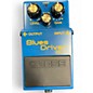 Used BOSS BD2 Blues Driver Effect Pedal thumbnail