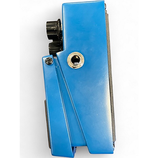 Used BOSS BD2 Blues Driver Effect Pedal