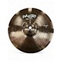 Used Paiste 10in 900 series Cymbal thumbnail