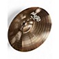 Used Paiste 10in 900 series Cymbal