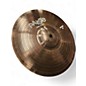 Used Paiste 10in 900 series Cymbal