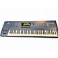 Used Yamaha EX5 Keyboard Workstation thumbnail