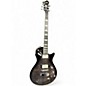 Used 2023 Hagstrom Ultra Ma Dark Storm Solid Body Electric Guitar thumbnail