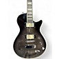 Used 2023 Hagstrom Ultra Ma Dark Storm Solid Body Electric Guitar