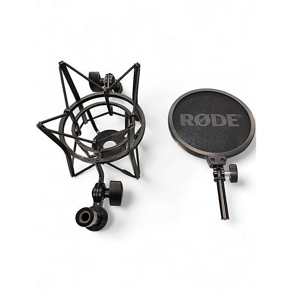 Used RODE NT1 Condenser Microphone