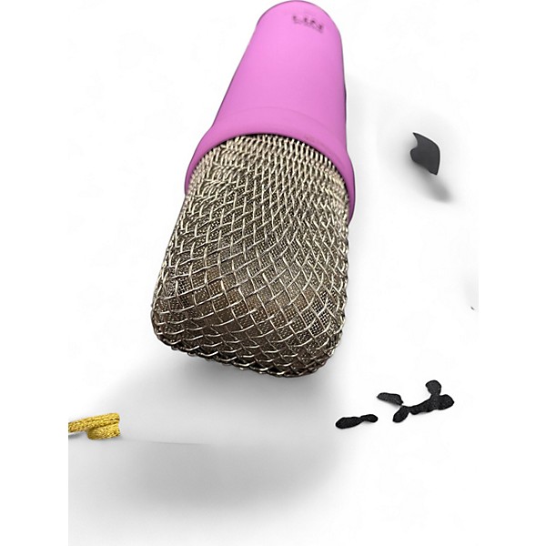 Used RODE NT1 Condenser Microphone