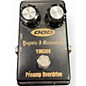 Used DOD YNGWIE J MALMSteen Effect Pedal thumbnail