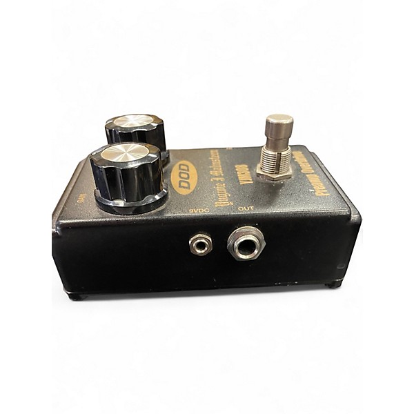 Used DOD YNGWIE J MALMSteen Effect Pedal
