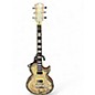 Used Kaytro " LES PAUL BODY" QUARTZ Solid Body Electric Guitar thumbnail