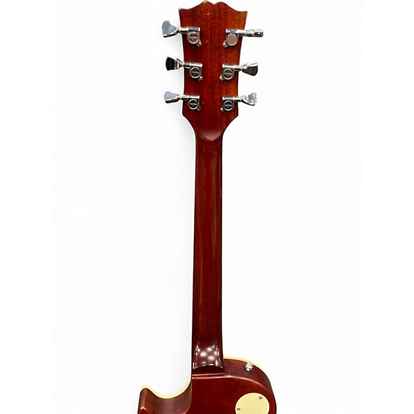 Used Kaytro " LES PAUL BODY" QUARTZ Solid Body Electric Guitar