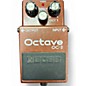 Used BOSS OC2 Octave Effect Pedal thumbnail