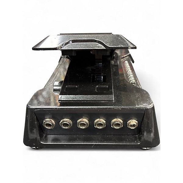 Used Visual Sound VV10 10th Anniversary Visual Volume Pedal
