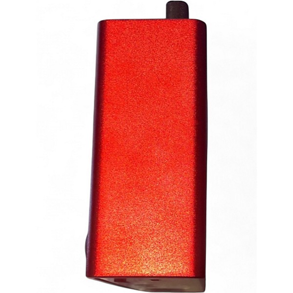 Used Focusrite Scarlett 2i2 Gen 4 Audio Interface