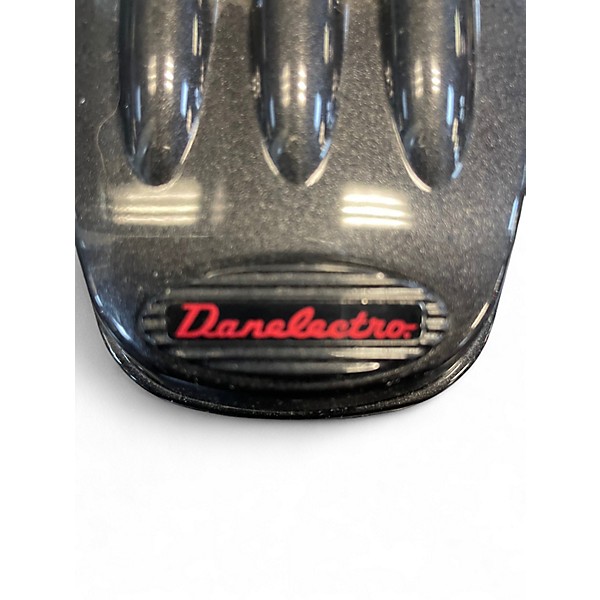 Used Danelectro Fab Metal Effect Pedal