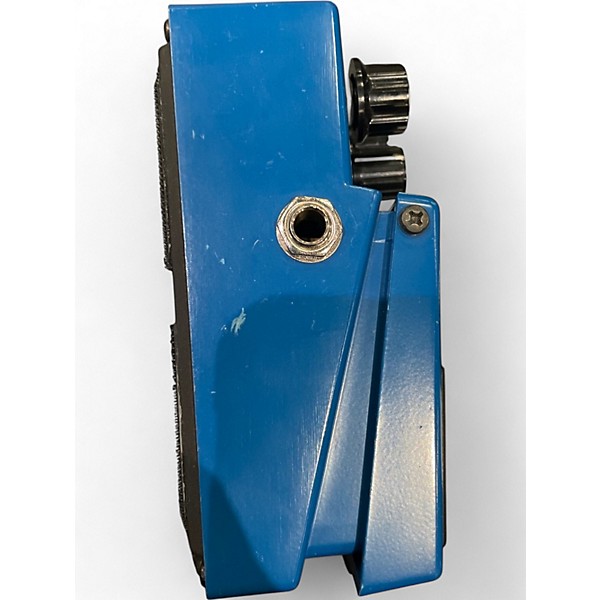 Used BOSS BD2 Blues Driver Effect Pedal