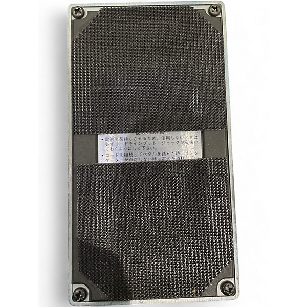 Used BOSS BD2 Blues Driver Effect Pedal