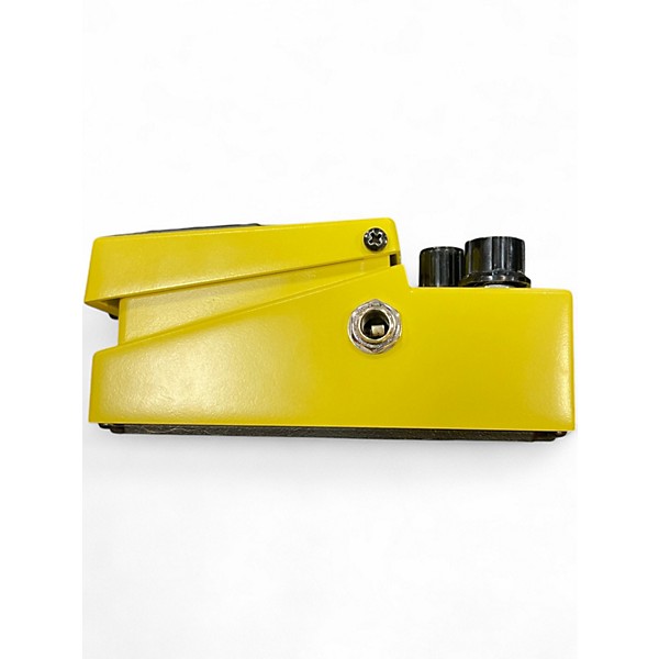 Used BOSS SD1 Super Overdrive Effect Pedal