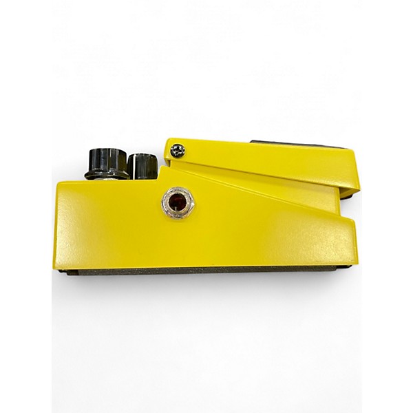 Used BOSS SD1 Super Overdrive Effect Pedal