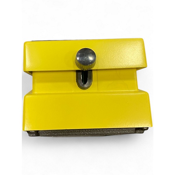 Used BOSS SD1 Super Overdrive Effect Pedal