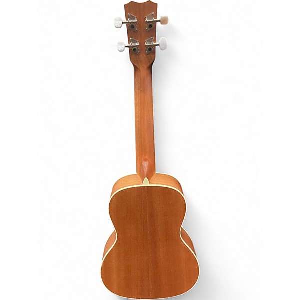 Used Cordoba 15CM Concert Natural Ukulele