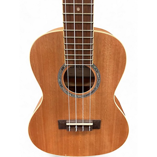 Used Cordoba 15CM Concert Natural Ukulele