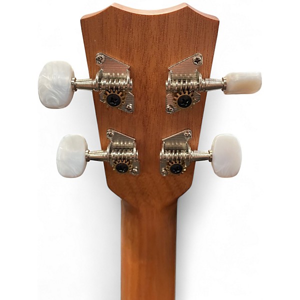 Used Cordoba 15CM Concert Natural Ukulele