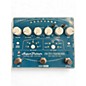 Used Electro-Harmonix Super Pulsar Effect Pedal thumbnail