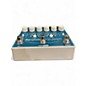 Used Electro-Harmonix Super Pulsar Effect Pedal