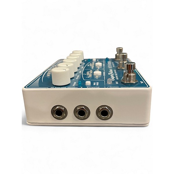 Used Electro-Harmonix Super Pulsar Effect Pedal