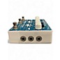 Used Electro-Harmonix Super Pulsar Effect Pedal