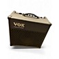 Used VOX AD15VT-XL 1X12 30W Guitar Combo Amp thumbnail