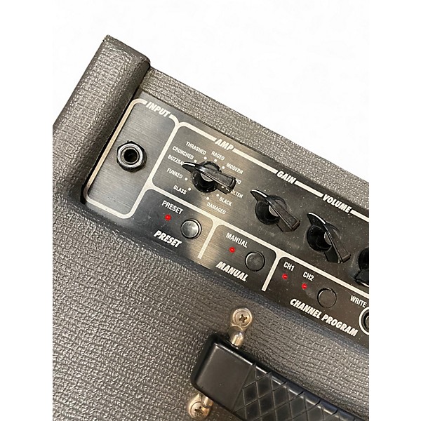 Used VOX AD15VT-XL 1X12 30W Guitar Combo Amp