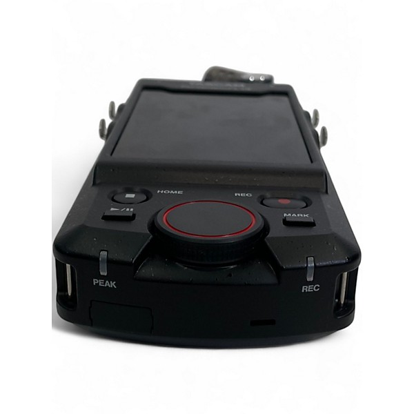 Used TASCAM PORTACAPTURE X8 MultiTrack Recorder