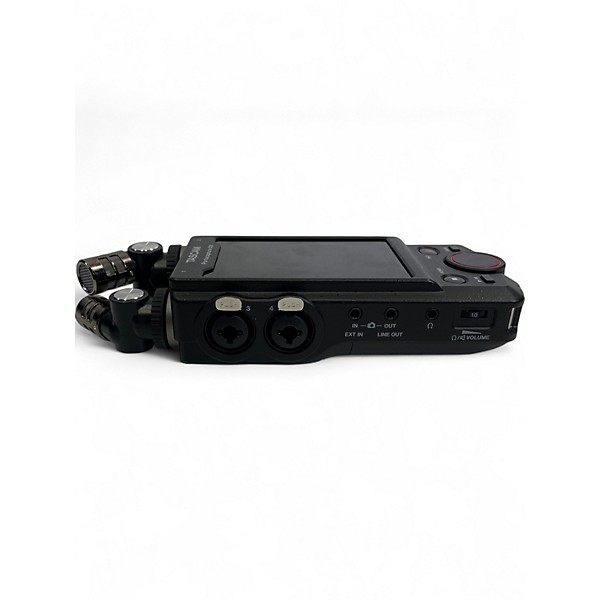 Used TASCAM PORTACAPTURE X8 MultiTrack Recorder