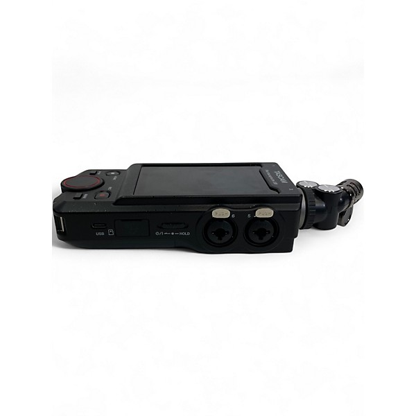 Used TASCAM PORTACAPTURE X8 MultiTrack Recorder