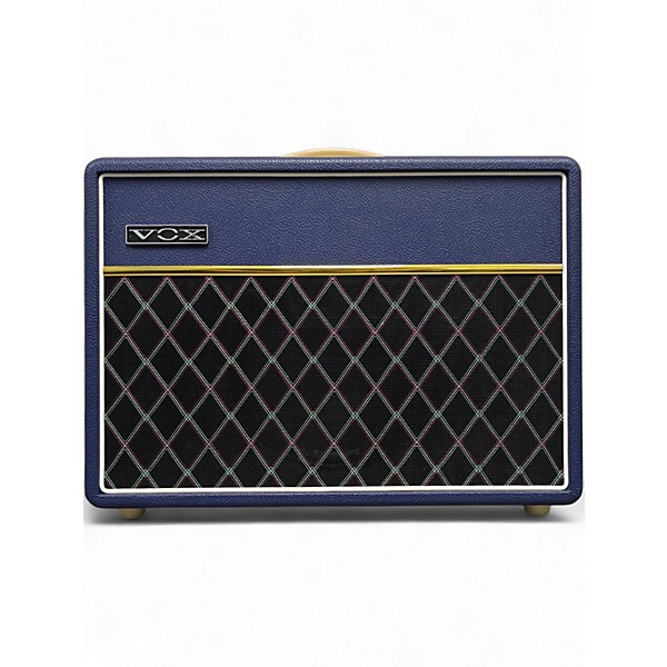 Used VOX AC10C1 10W 1x10 Tube Guitar Combo Amp