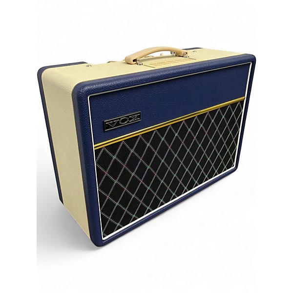 Used VOX AC10C1 10W 1x10 Tube Guitar Combo Amp