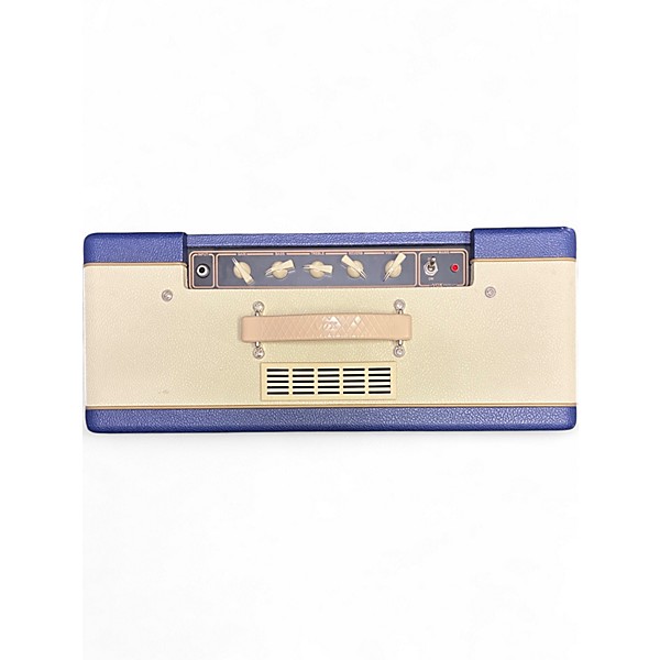 Used VOX AC10C1 10W 1x10 Tube Guitar Combo Amp