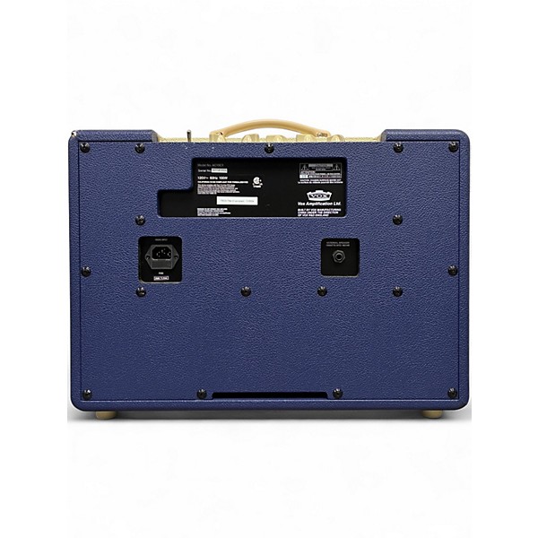 Used VOX AC10C1 10W 1x10 Tube Guitar Combo Amp